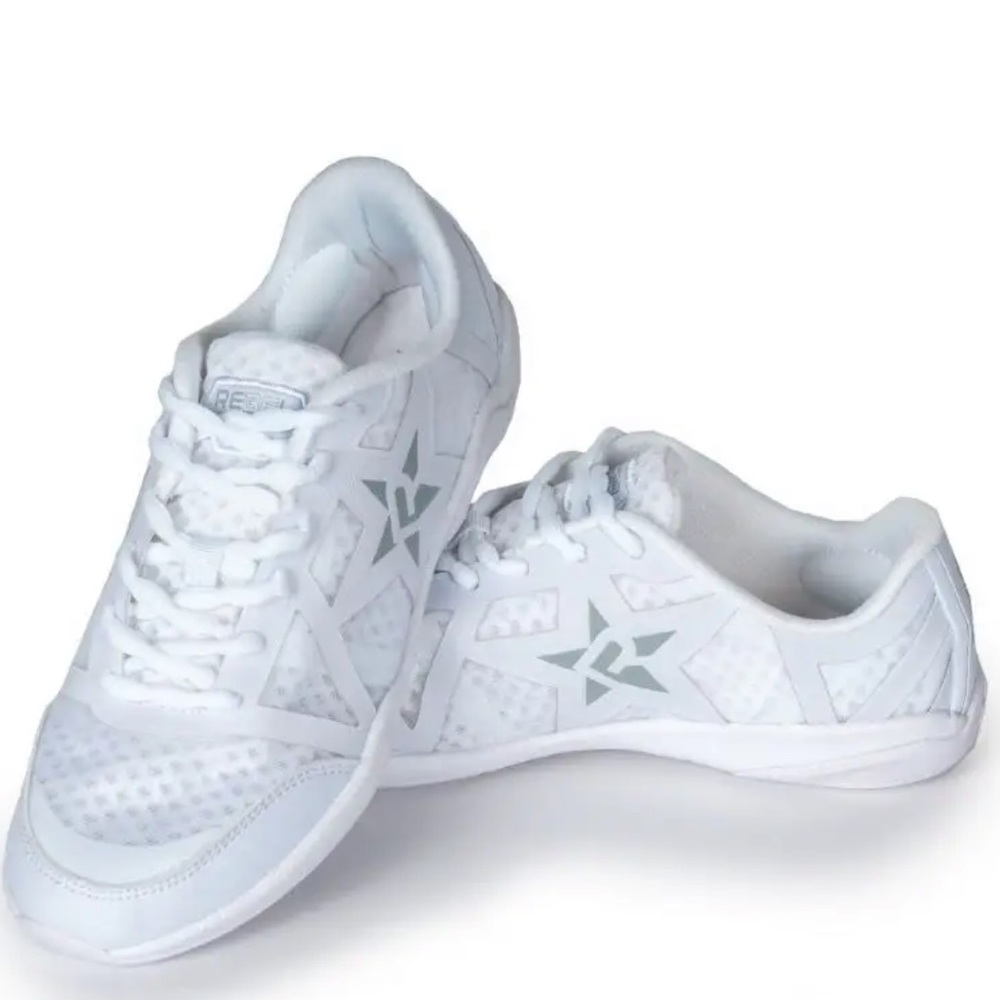 Youth Rebel Ruthless Cheer Shoes